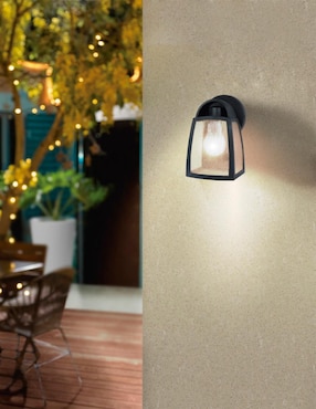 Arbotante Incandescente y LED Tecnolite