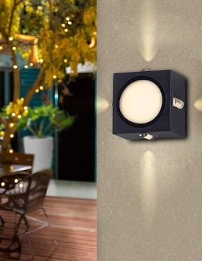 Arbotante LED Tecnolite
