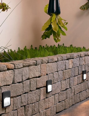 Arbotante LED Tecnolite Avior