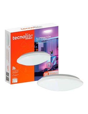 Lámpara de techo LED Tecnolite Connect