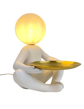 Lámpara de escritorio LED Haus Kids