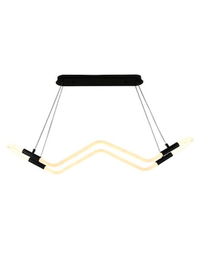 Lámpara colgante LED La Luz De Victoria