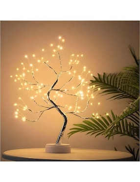 Lámpara de mesa LED Wünd