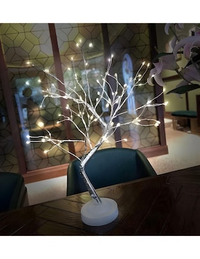 Lámpara de mesa LED Wünd