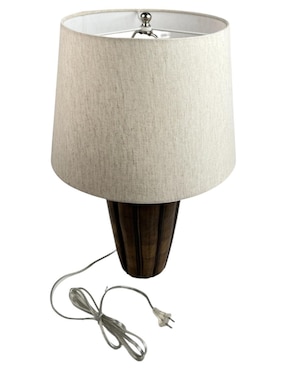 Lámpara de mesa LED N Narrative Lakse