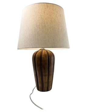 Lámpara de mesa LED N Narrative Lakse