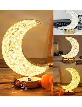 Lampara mesa Wünd led