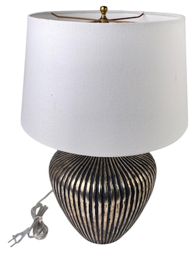 Lámpara de mesa LED N Narrative Broome