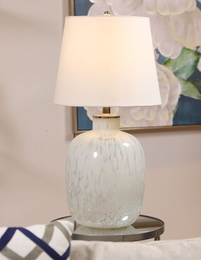 Lámpara de mesa LED N Narrative Mandurah