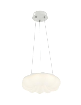 Lámpara colgante La Luz De Victoria led