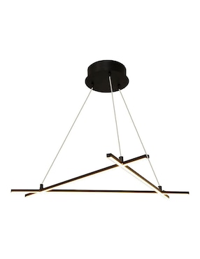 Lámpara colgante LED Calux