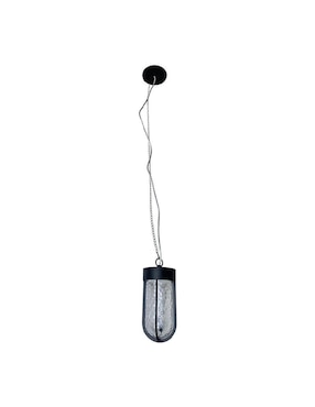 Lámpara colgante Tecnolite led Luna