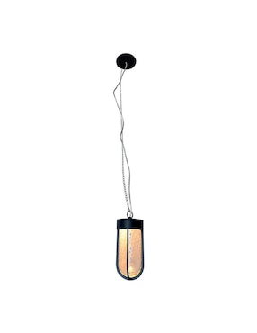 Lámpara colgante Tecnolite led Luna