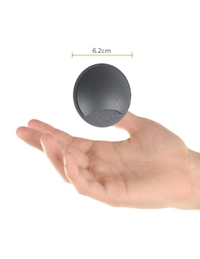 Arbotante LED Tecnolite Superba I