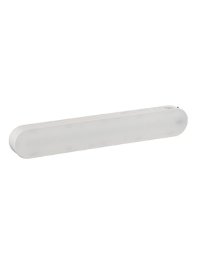 Lámpara multiusos Blanca Gaon Home