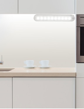 Lámpara multiusos Blanca Gaon Home