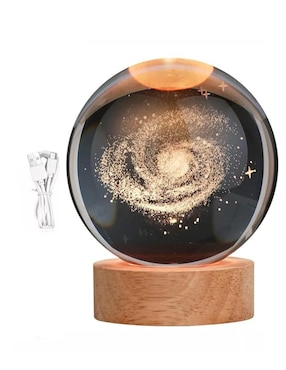 Lampara mesa Genérica led