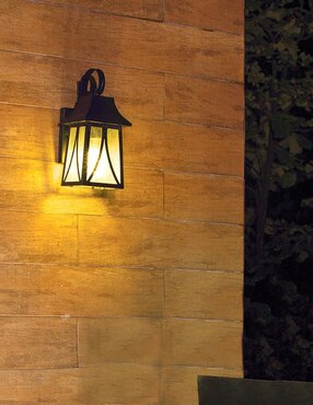 Arbotante LED Tecnolite Antonella