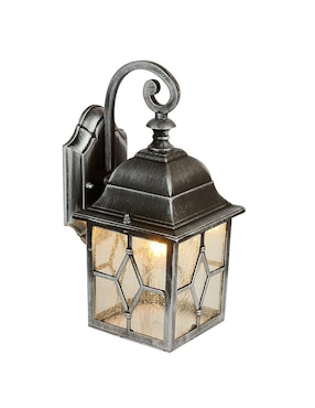 Árbotante Tecnolite led