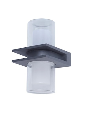 Arbotante LED Tecnolite Chort