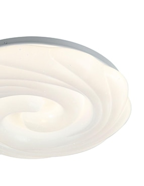 Lámpara colgante La Luz De Victoria led