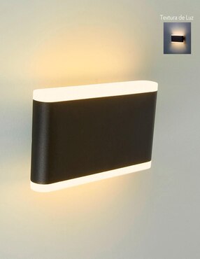 Arbotante LED Tecnolite