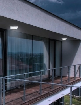 Lámpara de techo Tecnolite led Lacerta I