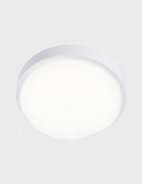 Lámpara de techo Tecnolite led Lacerta I