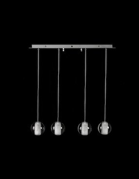 Lámpara colgante LED Gamalux Premier