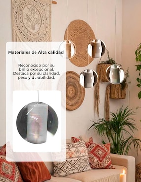 Lámpara colgante LED Gamalux Premier