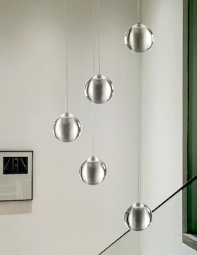 Lampara colgante LED Gamalux Premier