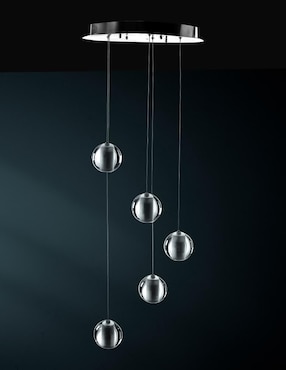 Lampara colgante LED Gamalux Premier