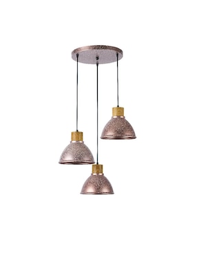Lámpara colgante Tecnolite led