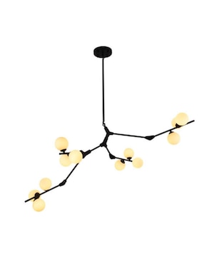 Lámpara colgante LED La Luz De Victoria