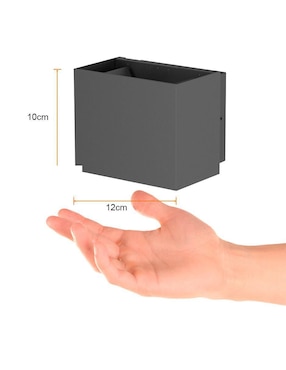 Arbotante LED Tecnolite