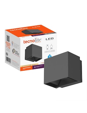 Arbotante LED Tecnolite