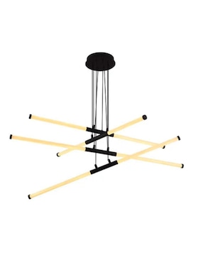 Lámpara colgante LED La Luz De Victoria