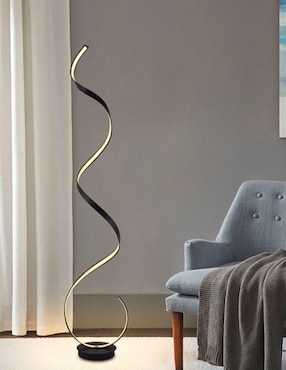 Lámpara de pie LED La Luz De Victoria