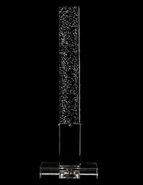Lámpara de mesa LED Gamalux