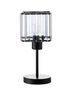 Lámpara De Mesa LED Gamalux Faro Cuadrado 1 Pieza