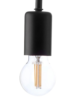 Lámpara de mesa LED Gamalux