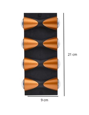 Arbotante LED La Luz De Victoria