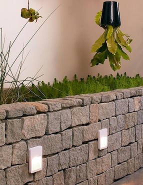 Arbotante LED Tecnolite AVIOR