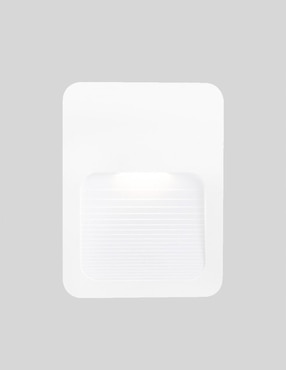 Arbotante LED Tecnolite AVIOR