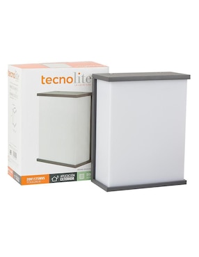 Arbotante Ahorrador Tecnolite Toulon III