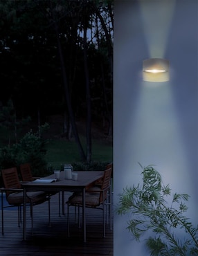 Arbotante LED Tecnolite Spectrum II