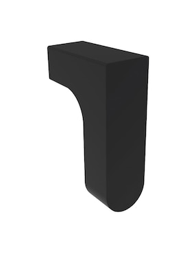Arbotante LED Tecnolite