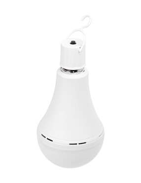 Foco de emergencia Icon 5 W de consumo 10 W de iluminación 850 lúmenes