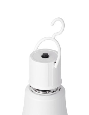 Foco de emergencia Icon 5 W de consumo 10 W de iluminación 850 lúmenes