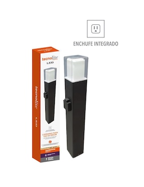 Lámpara de pie LED Tecnolite